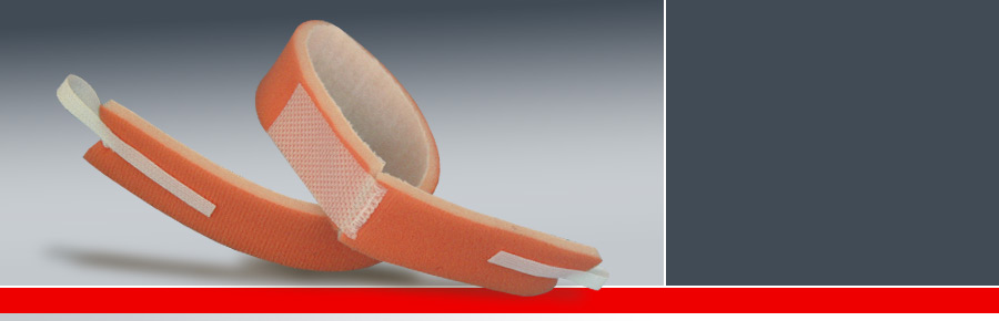 S.A.S Band Tracheostomy Tube Holder